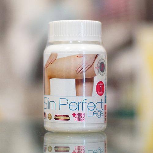 Giảm mỡ thon gọn đùi Slim Perfect Legs