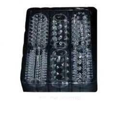 Đôn Khúc Giữa Gai Bi Combo 6 Cái